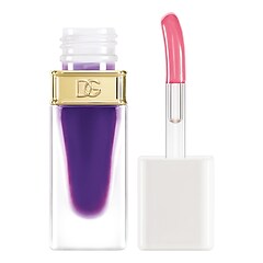 Violet Liquid Blush - 24 Saat Nemlendirici Etkili Likit Allık, DOLCE & GABBANA
